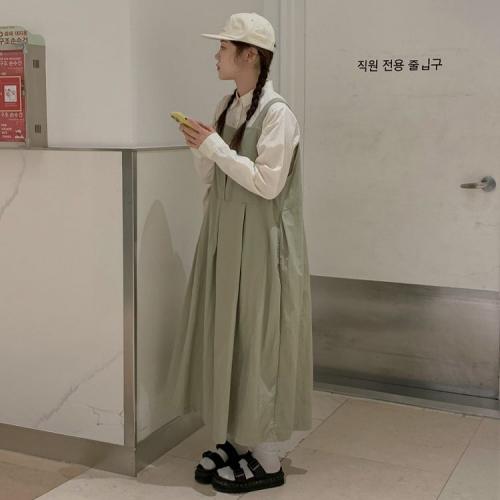 韓國服飾-KW-0912-098-韓國官網-連身裙