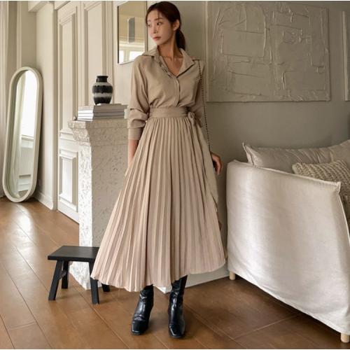 韓國服飾-KW-0914-145-韓國官網-連身裙