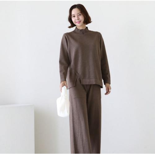 韓國服飾-KW-0920-048-韓國官網-套裝