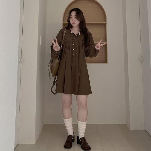 韓國服飾-KW-0920-060-韓國官網-連身裙