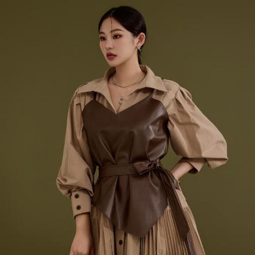 韓國服飾-KW-0922-019-韓國官網-上衣