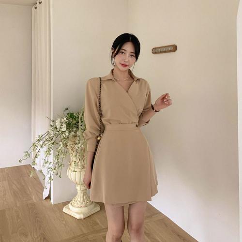 韓國服飾-KW-0922-062-韓國官網-連身裙