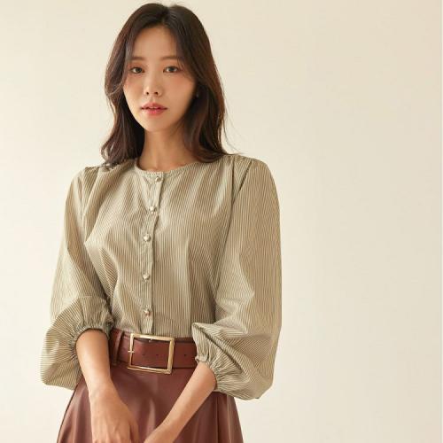 韓國服飾-KW-0922-093-韓國官網-上衣