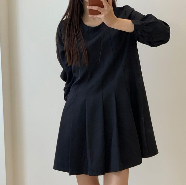 韓國服飾-KW-1017-147-韓國官網-連身裙