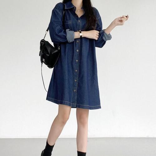 韓國服飾-KW-1002-064-韓國官網-連身裙