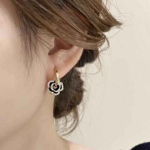 韓國飾品-NA3681-耳環