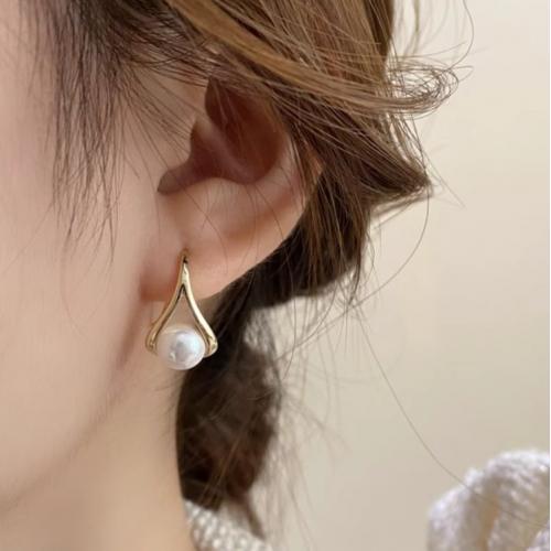 韓國飾品-NA3682-耳環