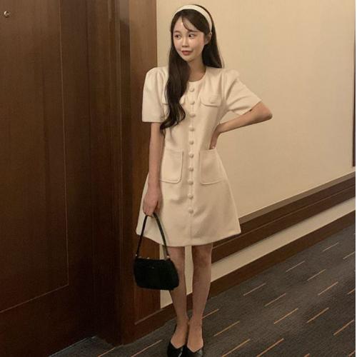 韓國服飾-KW-1005-022-韓國官網-連身裙