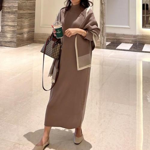 韓國服飾-KW-1005-145-韓國官網-連身裙