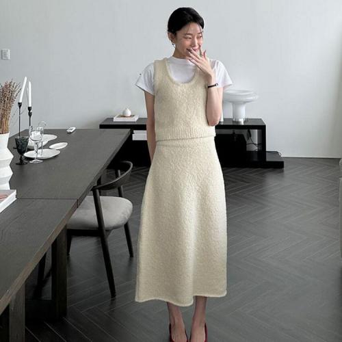 韓國服飾-KW-1019-044-韓國官網-裙子