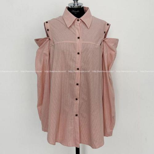 韓國服飾-KW-1109-085-韓國官網-上衣