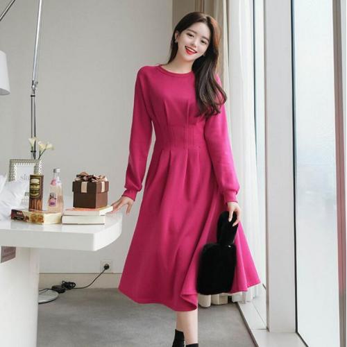 韓國服飾-KW-1113-004-韓國官網-連身裙