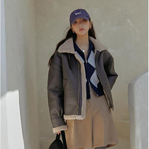 韓國服飾-KW-1113-009-韓國官網-外套