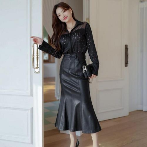 韓國服飾-KW-1113-086-韓國官網-裙子