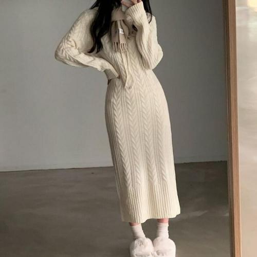韓國服飾-KW-1113-088-韓國官網-連身裙