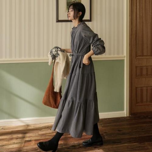 韓國服飾-KW-1120-082-韓國官網-連身裙