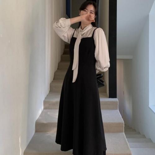 韓國服飾-KW-1127-089-韓國官網-連身裙