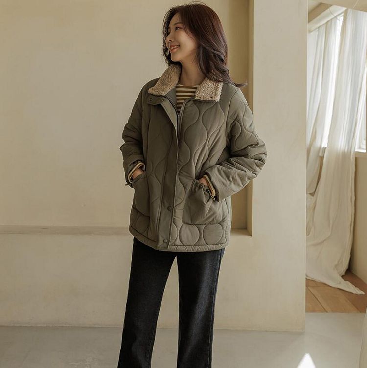 韓國服飾-KW-1204-137-韓國官網-外套