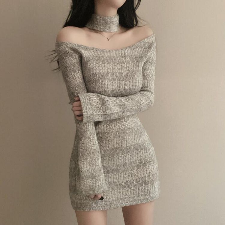 韓國服飾-KW-1221-137-韓國官網-連身裙