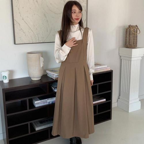 韓國服飾-KW-1207-107-韓國官網-連身裙