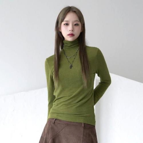 韓國服飾-KW-1212-046-韓國官網-上衣