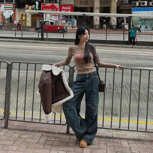 韓國服飾-KW-1218-087-韓國官網-褲子