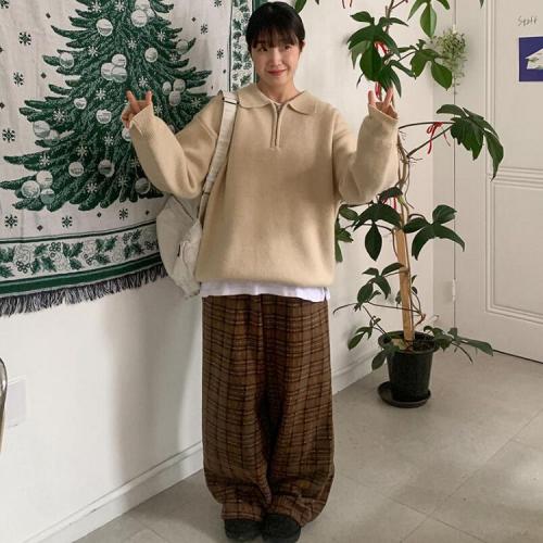 韓國服飾-KW-1218-103-韓國官網-褲子