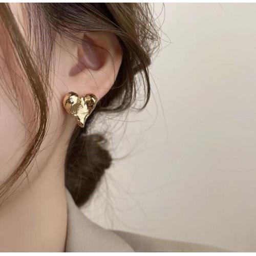 韓國飾品-NA3957-耳環