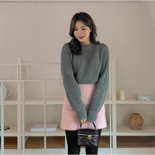 韓國服飾-KW-1228-079-韓國官網-裙子