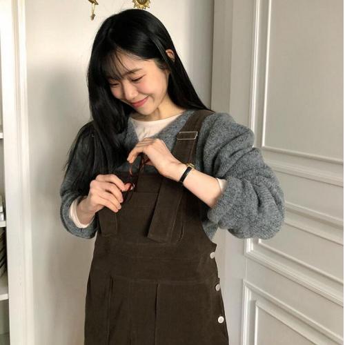 韓國服飾-KW-0104-104-韓國官網-連身裙
