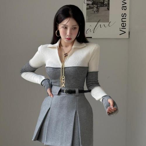 韓國服飾-KW-0122-103-韓國官網-上衣