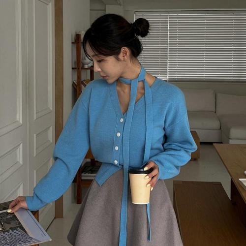 韓國服飾-KW-0125-044-韓國官網-上衣