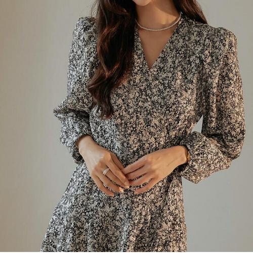 韓國服飾-KW-0125-056-韓國官網-連身裙