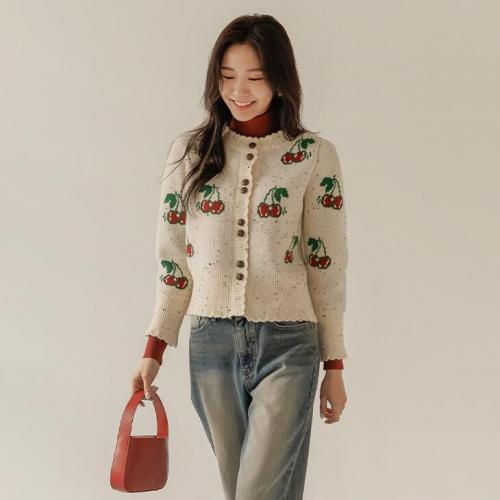 韓國服飾-KW-0129-123-韓國官網-上衣