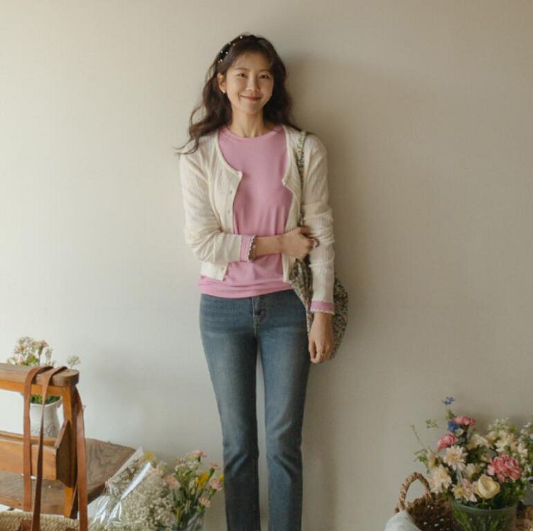 韓國服飾-KW-0222-067-韓國官網-上衣