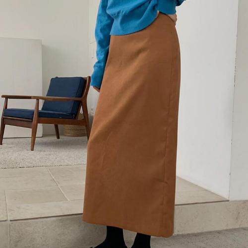 韓國服飾-KW-0201-002-韓國官網-裙子
