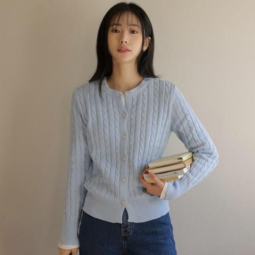 韓國服飾-KW-0201-016-韓國官網-上衣