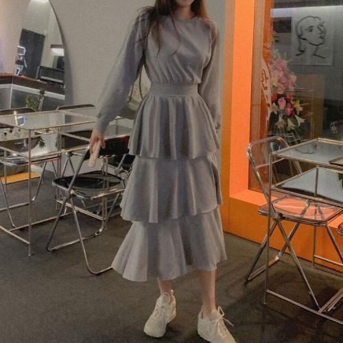 韓國服飾-KW-0201-037-韓國官網-連身裙
