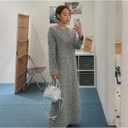 韓國服飾-KW-0201-106-韓國官網-連身裙