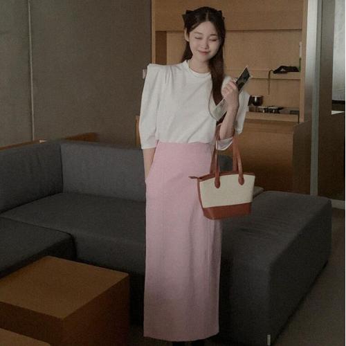 韓國服飾-KW-0201-146-韓國官網-裙子