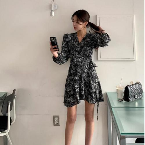 韓國服飾-KW-0219-033-韓國官網-連身裙