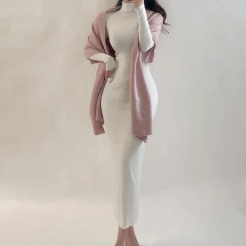 韓國服飾-KW-0219-136-韓國官網-連身裙