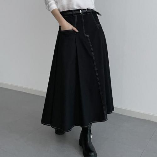 韓國服飾-KW-0219-138-韓國官網-裙子
