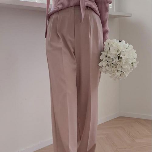 韓國服飾-KW-0226-086-韓國官網-褲子