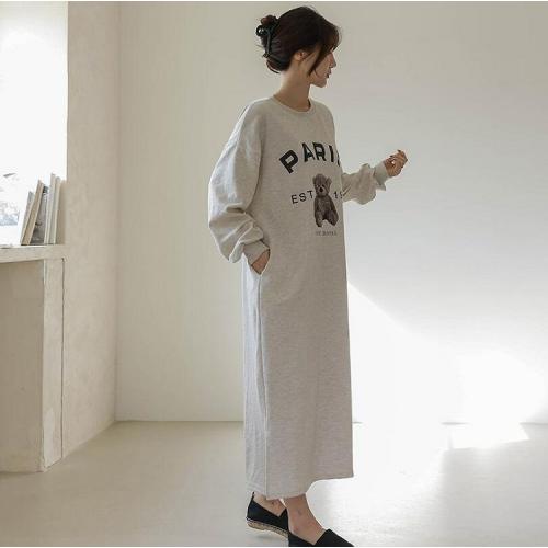 韓國服飾-KW-0226-090-韓國官網-連身裙