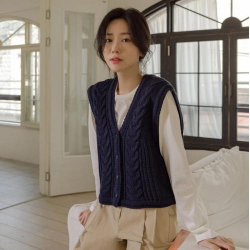 韓國服飾-KW-0226-096-韓國官網-上衣