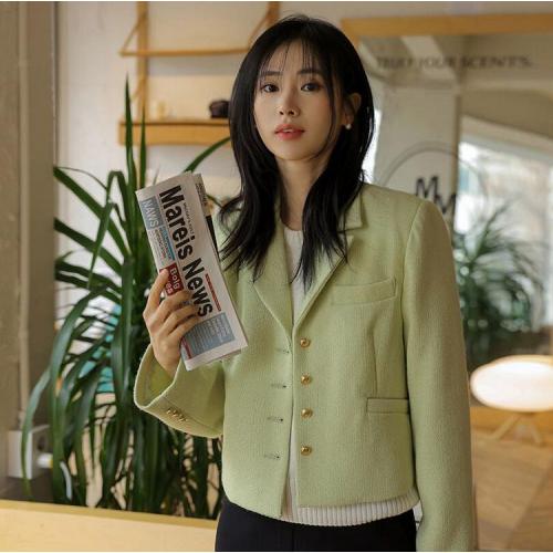 韓國服飾-KW-0229-042-韓國官網-外套