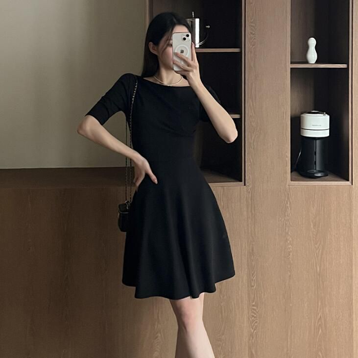 韓國服飾-KW-0318-043-韓國官網-連身裙