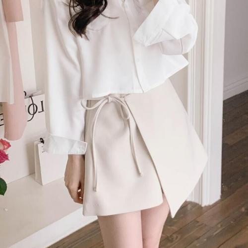 韓國服飾-KW-0307-056-韓國官網-裙子