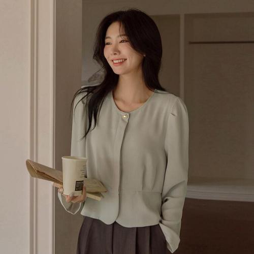 韓國服飾-KW-0312-061-韓國官網-上衣